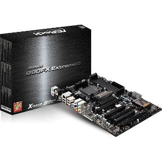 MB ASROCK -- 990FX EXTREME3