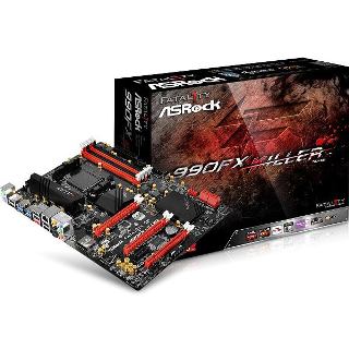MB ASROCK -- 990FX KILLER
