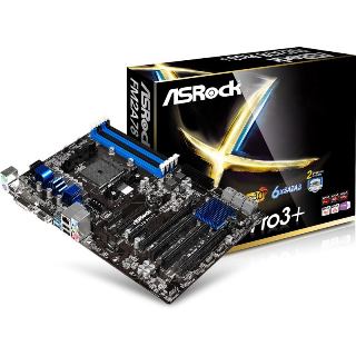 ASROCK FM2A78 PRO3+