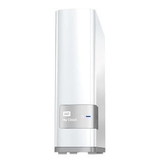 Western Digital My Cloud 3TB (WD