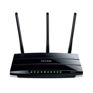 TP-LINK TD-W8980B