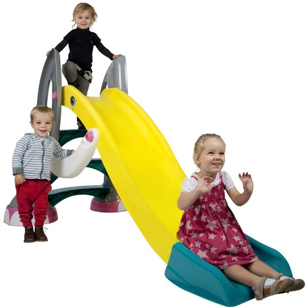 Paradiso šmykľavka Slon XXL