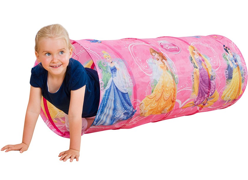Detský tunel Princess 73149
