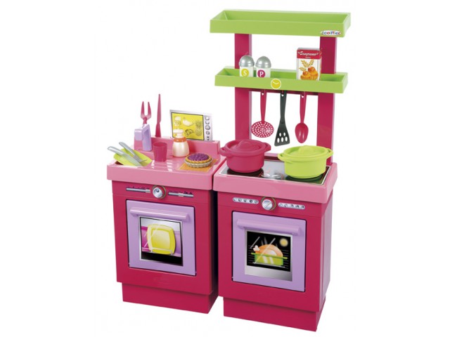 Kuchynka Bubble Cook Modern roho