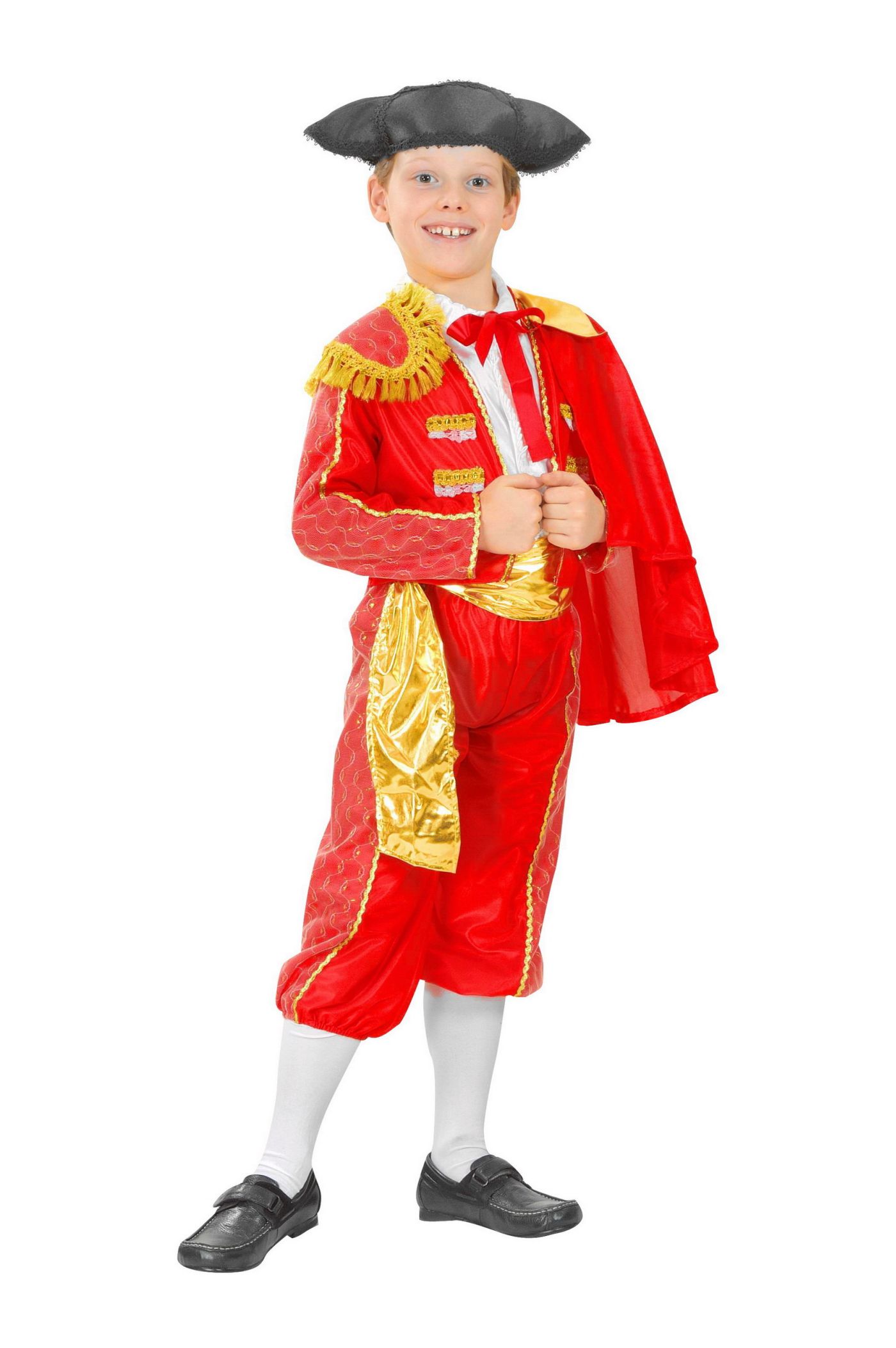 Karnevalový kostým Toreádor