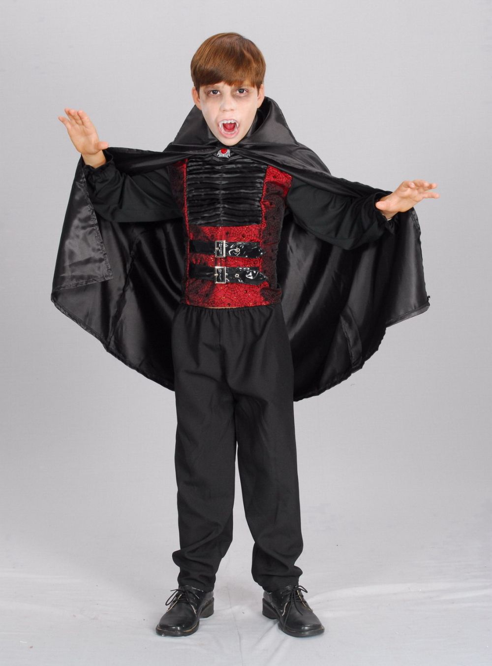 Karnevalový kostým Upír