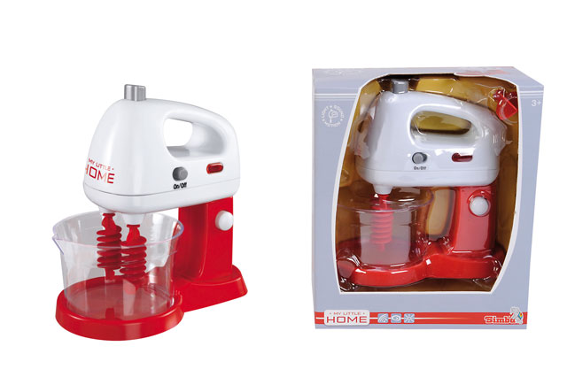 Šľahač s efektami Simba