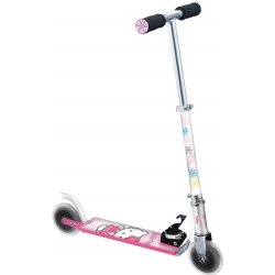 Skladacia kolobežka Hello Kitty 