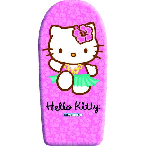 Plávacia doska Hello Kitty 84 cm