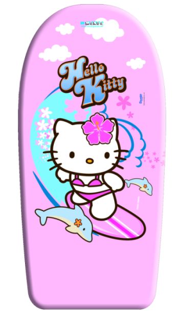 Plávacia doska Hello Kitty 104 c
