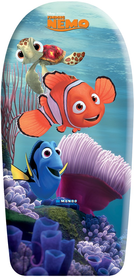Plávacia doska Nemo 84 cm