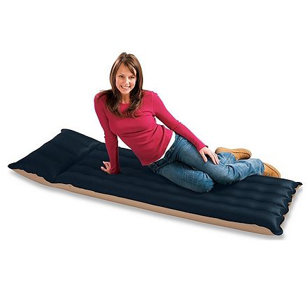 Ležadlo pogumované Intex