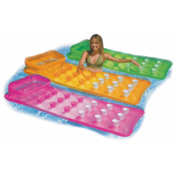 Nafukovacie ležadlo Pocket loung