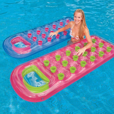 Nafukovačka 18 - bodová s priezo