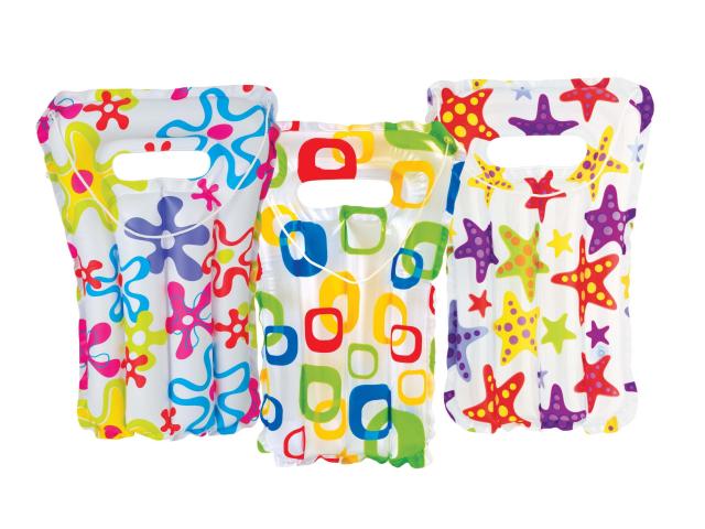 Nafukovačka detská s priezorom I