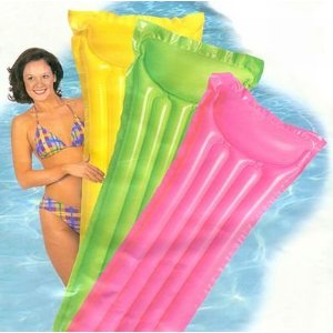 Nafukovačka Economats Intex