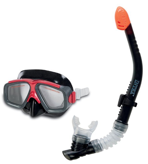 Potápačská súprava Surf Rider In