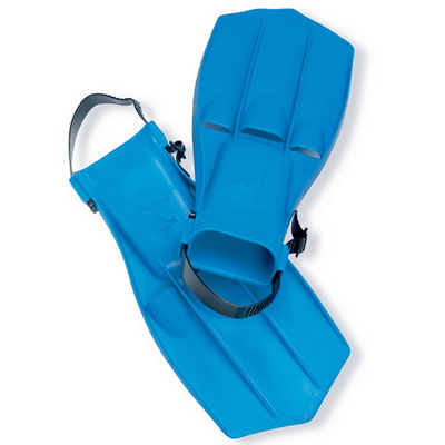 Detské plávacie plutvy veľké Int