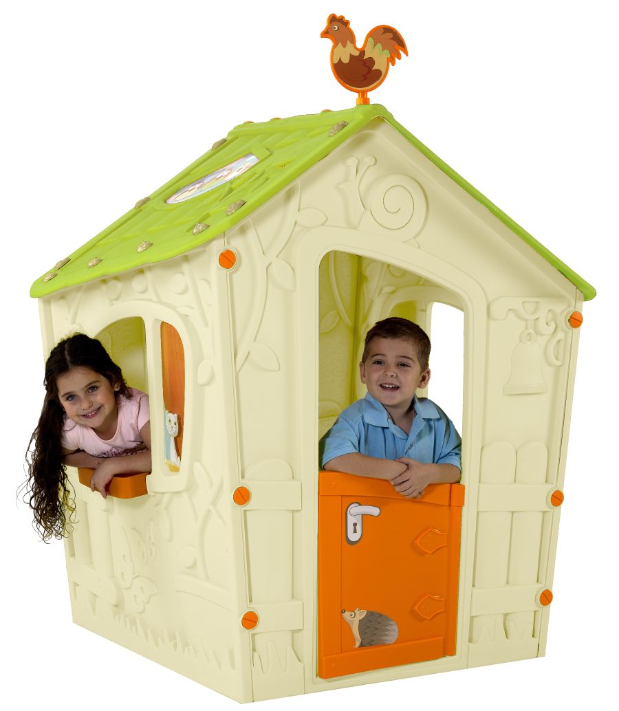 Keter domček Magic Play House