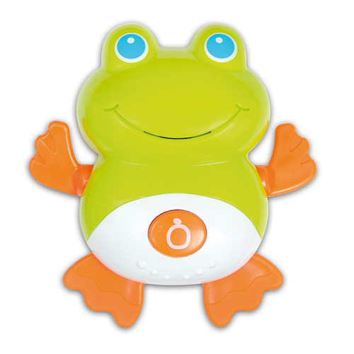 Hudobné pohyblivé zvieratká do d