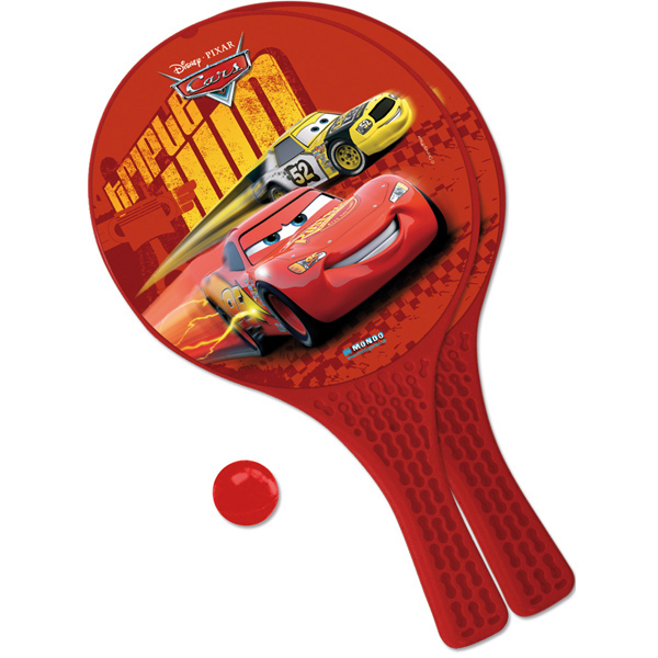 Plážová hra Mondo Cars 15/913