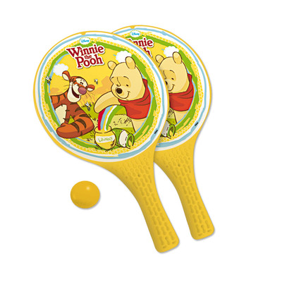 Plážová hra Mondo Macko Pooh 15/