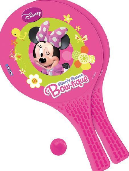 Plážová hra Mondo Minnie Mouse 1