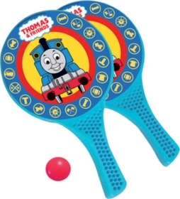 Plážová hra Mondo Vláčik Thomas