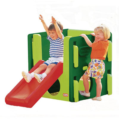 Preliezačka Evergreen 447A Littl