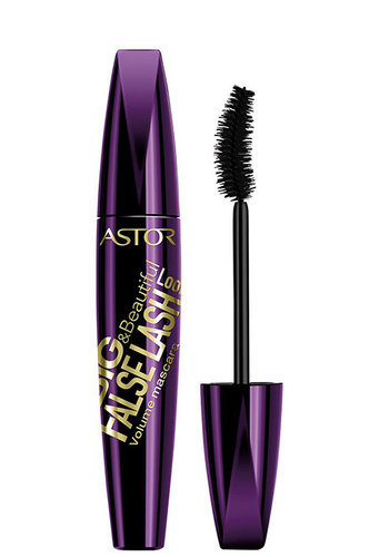 Riasenka Astor Big & Beautiful F
