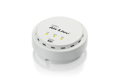 WiFi router AirLive N.TOP stropn