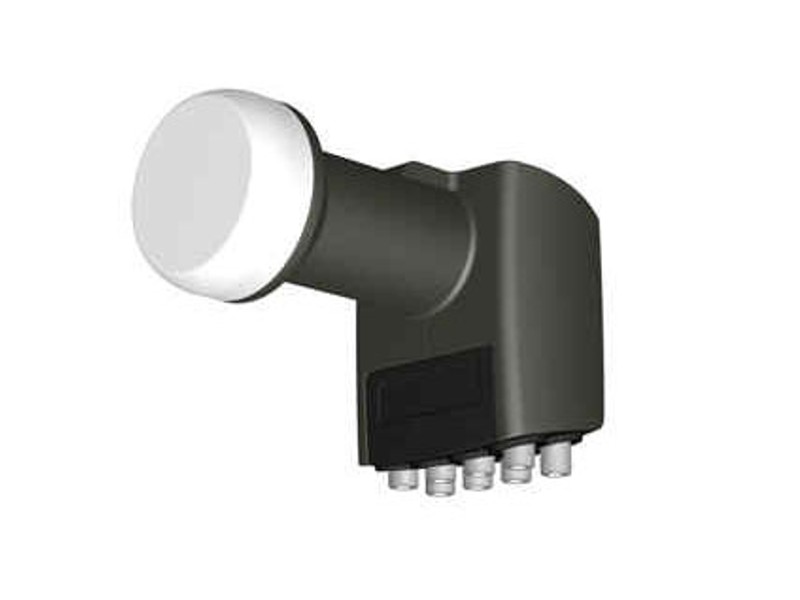Konvertor Inverto BLACK Pro Octo