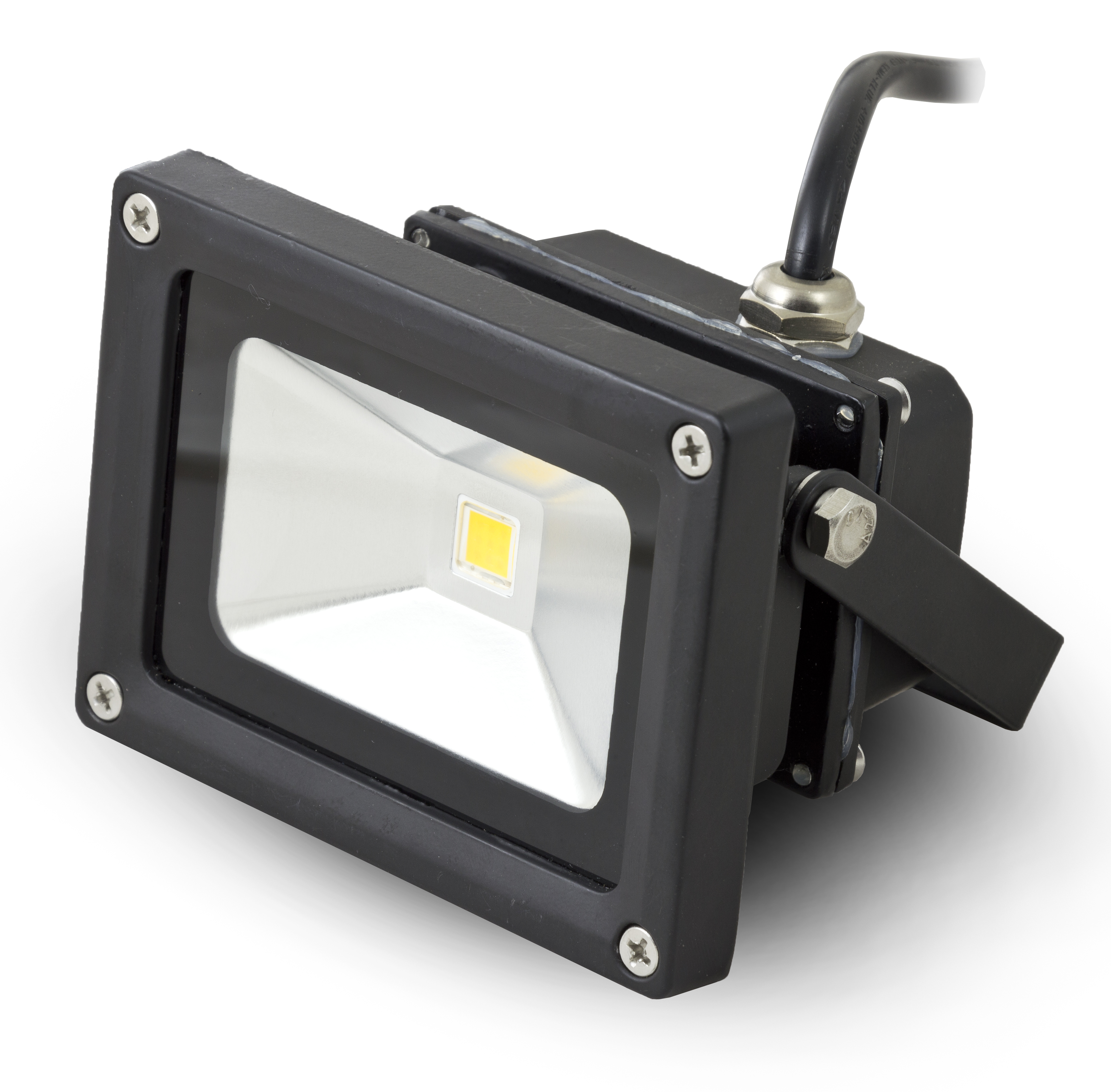 Reflektor G21 LED 10W biela, 800