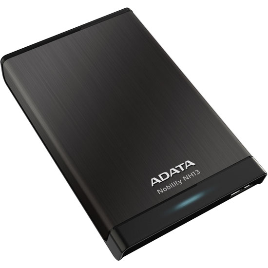 Disk Adata NH13 USB3.0 500GB Ext