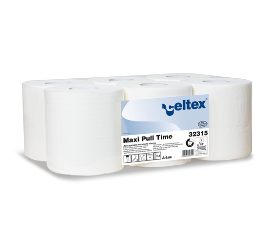 Uteráky  Celtex Smart Maxi role,