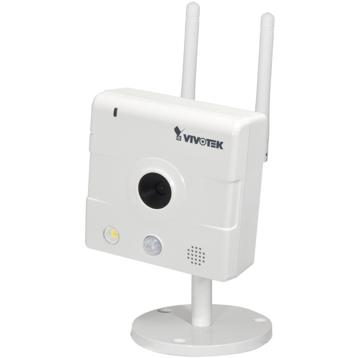 Kamera Vivotek IP8133W , HD rozl