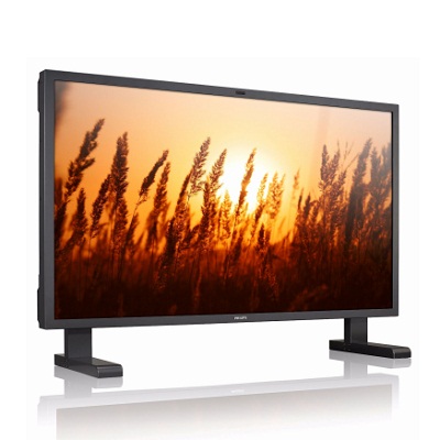 Monitor Philips BDL6531E 65