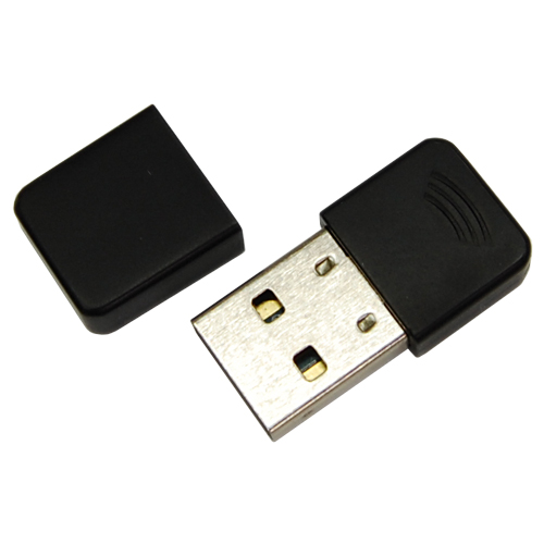 Adaptér WiFi USB Ralink RT5370 8