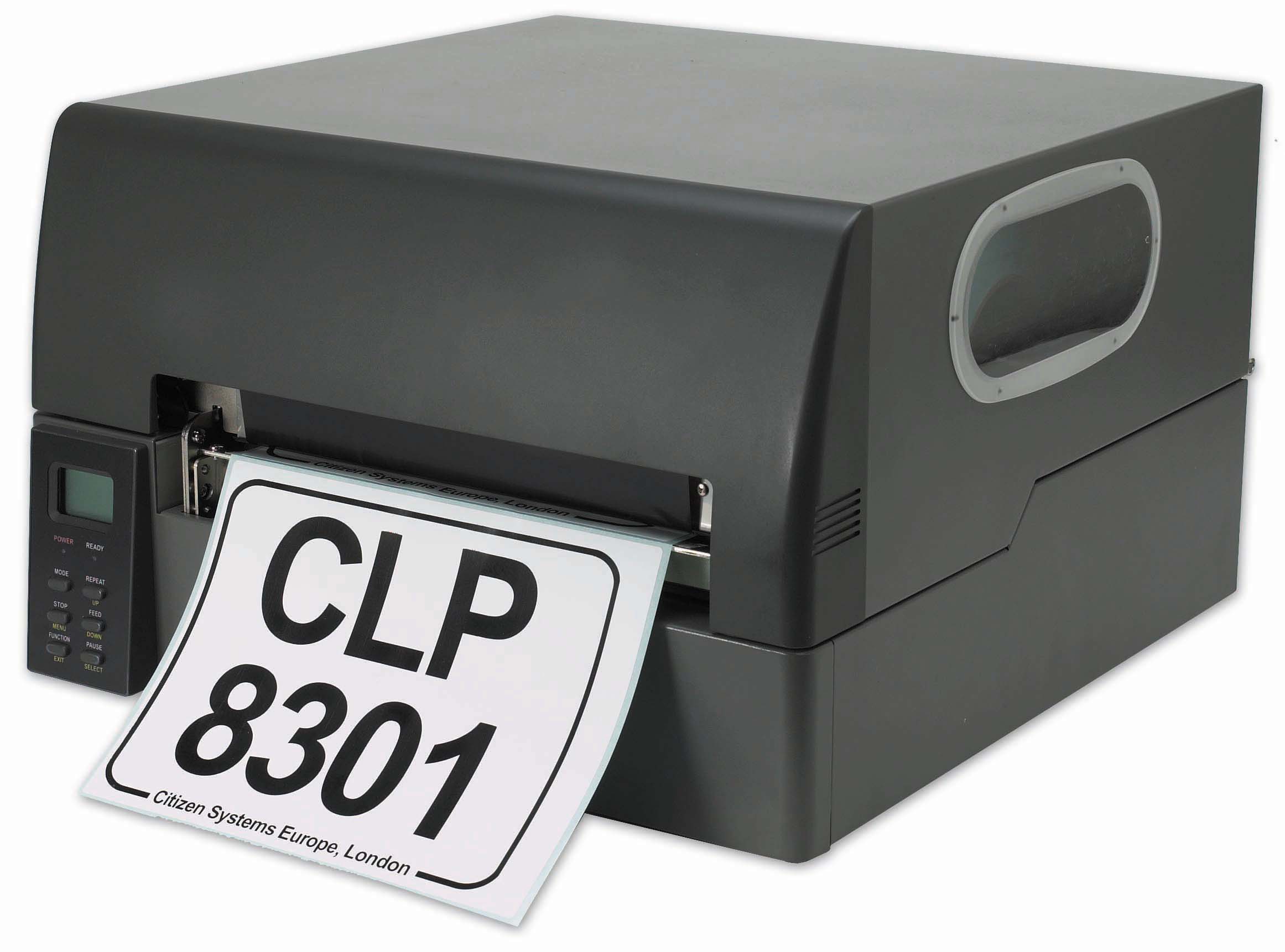 Tlačiareň Citizen CLP 8301, 300d
