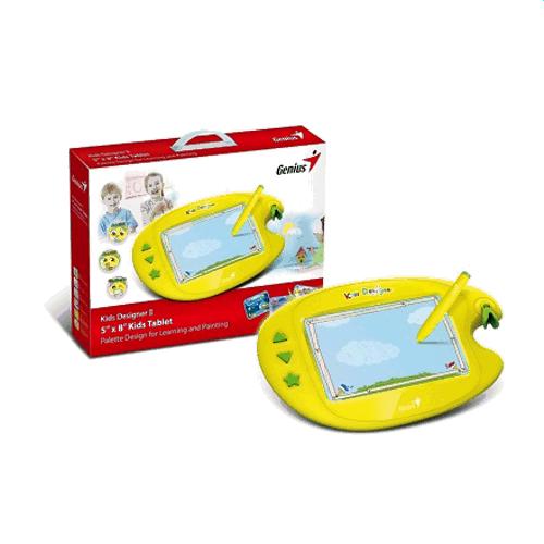 Tablet Genius Kids Designer II (