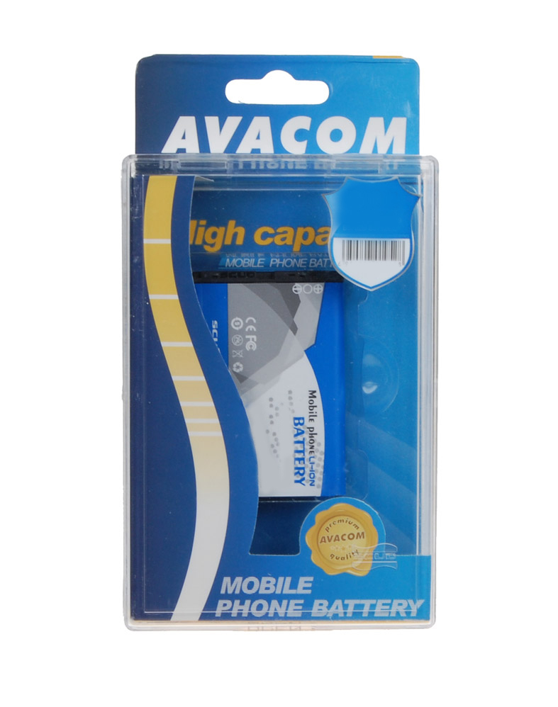 Batéria Avacom pro Samsung Galax
