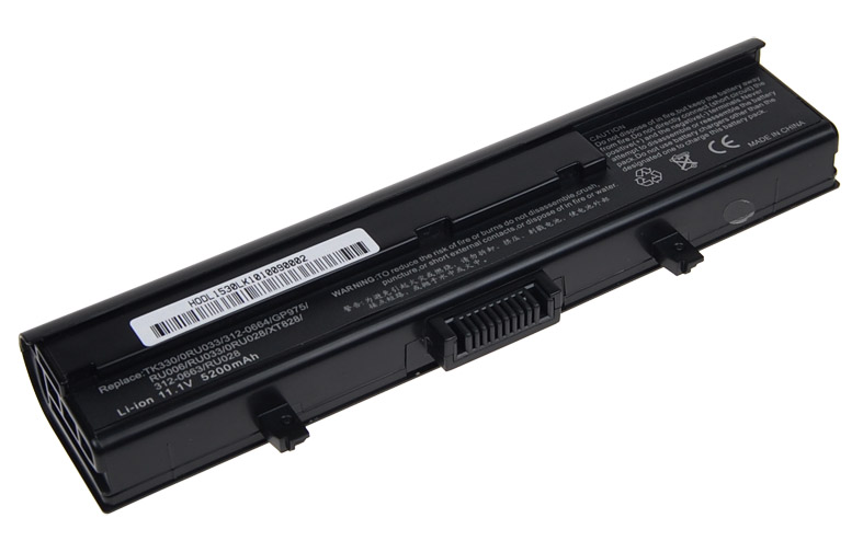 Batéria Avacom pro NT Dell XPS M