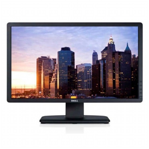 Monitor Dell U2412M UltraSharp 2