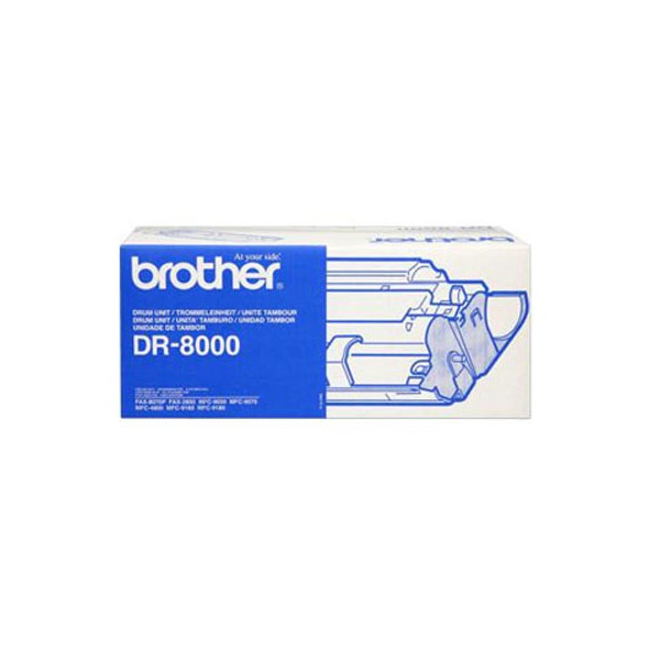 Obrazový valec Brother DR-8000, 
