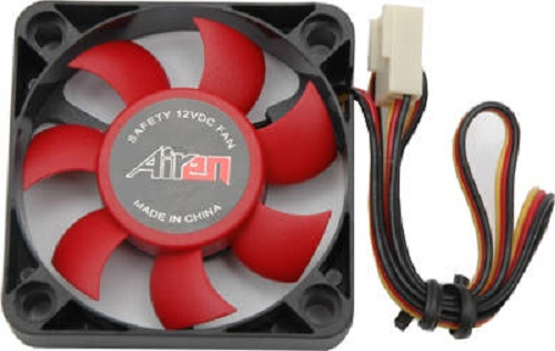 Ventilátor Airen FAN RedWings50 