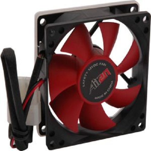 Ventilátor Airen RedWings92 Delu