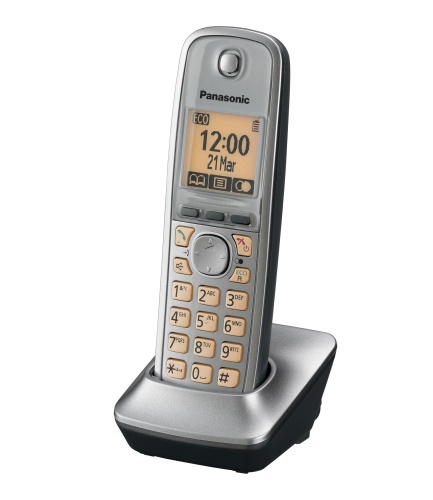 Prídavné slúchadlo Panasonic KX-