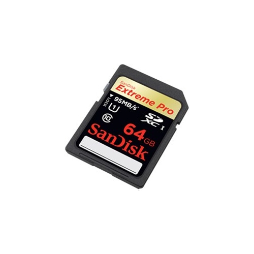 Pamäťová karta Sandisk Extreme P