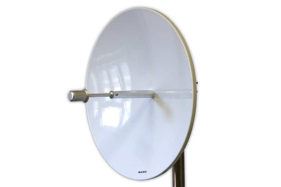 Anténa Sano Direct 27-5G vysoces