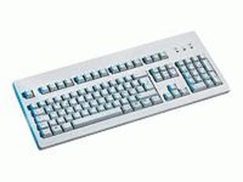 Klávesnica Cherry G83-6105LRPDE-
